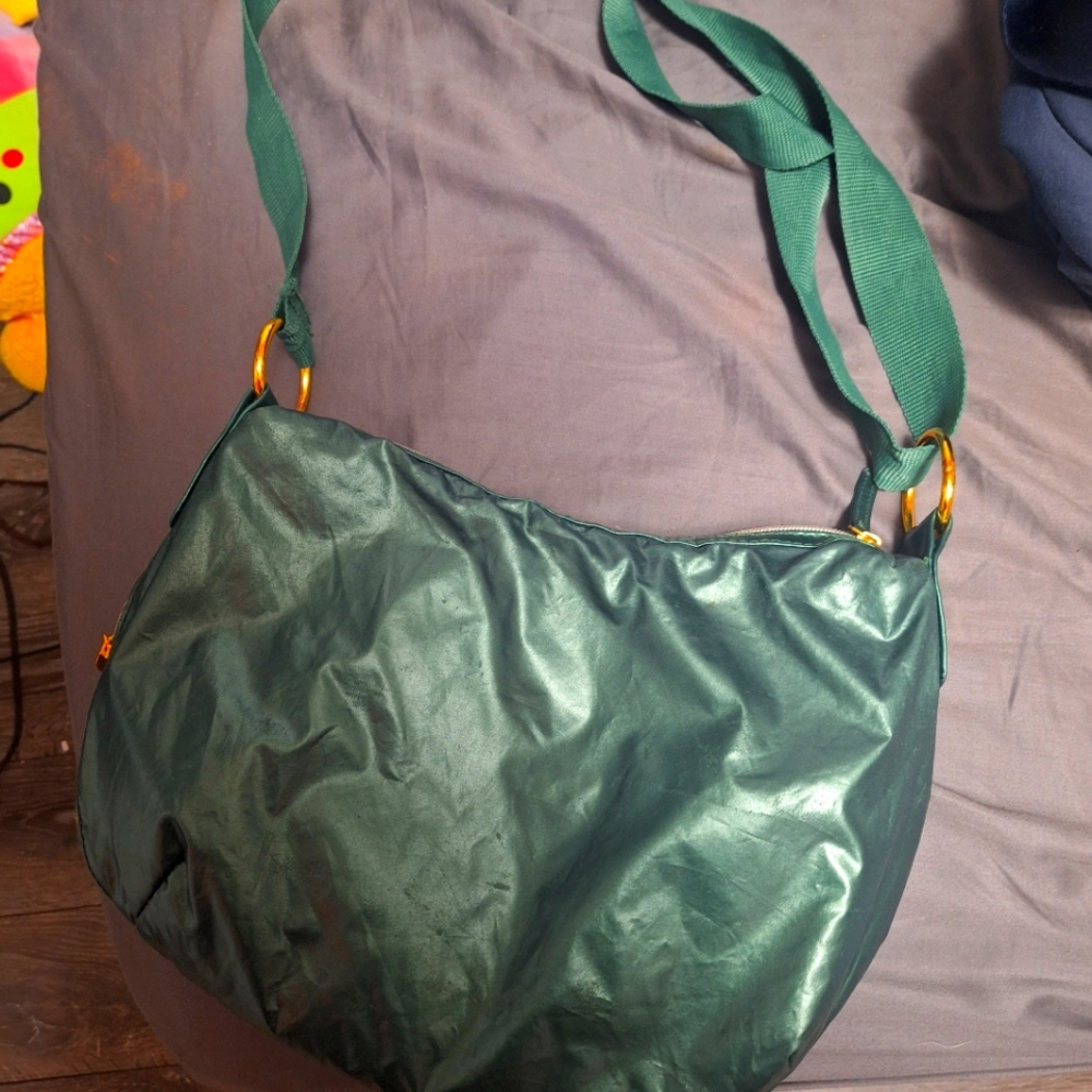 Vintage purse